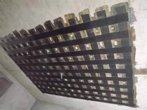 呼和浩特楼板加固